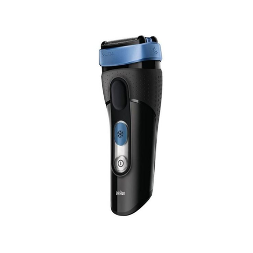 Braun CT25S Cool Tec Men's Solo Shaver