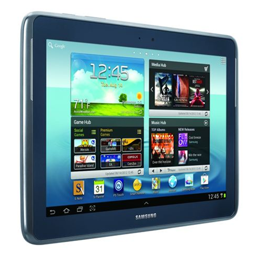 Samsung GT-N8013EAYXAR 10.1in 16GB WiFi 
