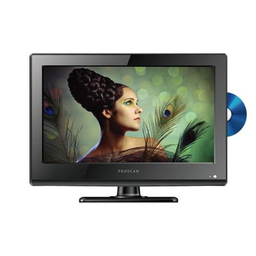 Proscan PLEDV1520AC 15" LED TV/DVD COMBO
