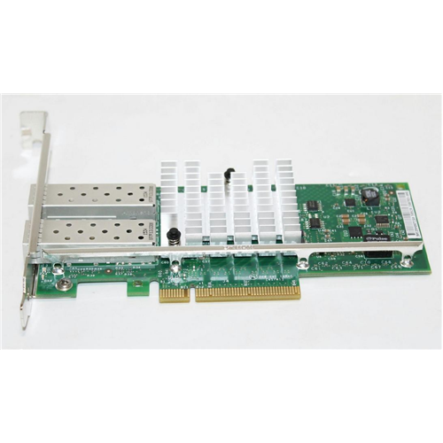 INTEL X520 DA2 10GBE Network Adapter
