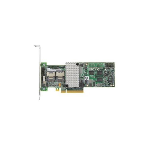Lenovo ServeRAID SAS/SATA 2pt Controller
