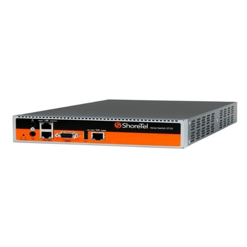 Shoretel ST1D Voice Switch 10526