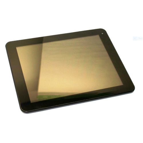8" CAPACITIVE TOUCH TABLET 4.1 JELLYBEAN