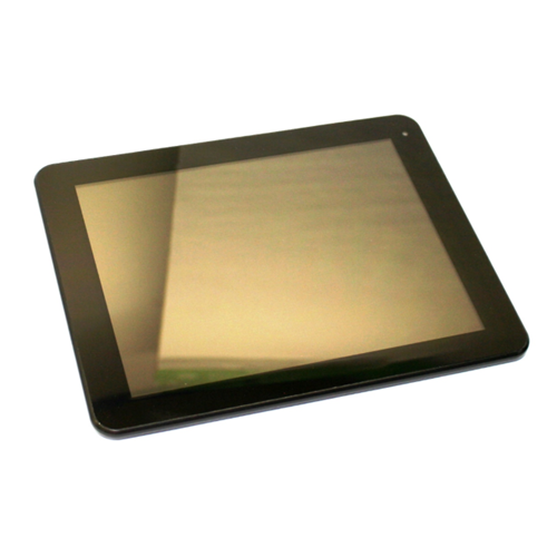 8" CAPACITIVE TOUCH TABLET 4.1 JELLYBEAN