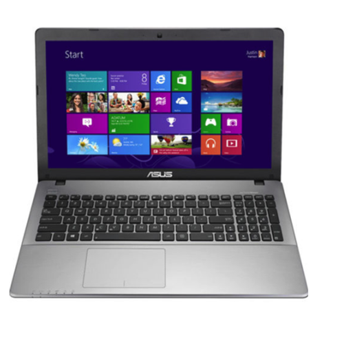 ASUS R510LAVS51 15.6" I5-4210U LAPTOP