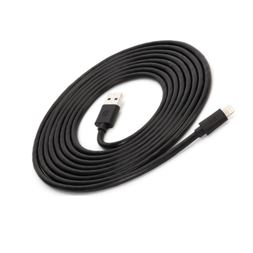GRIFFIN 3M USB TO LIGHTNING CABLE