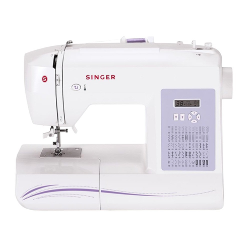 Singer 6160 Computerized Sewing Machine
