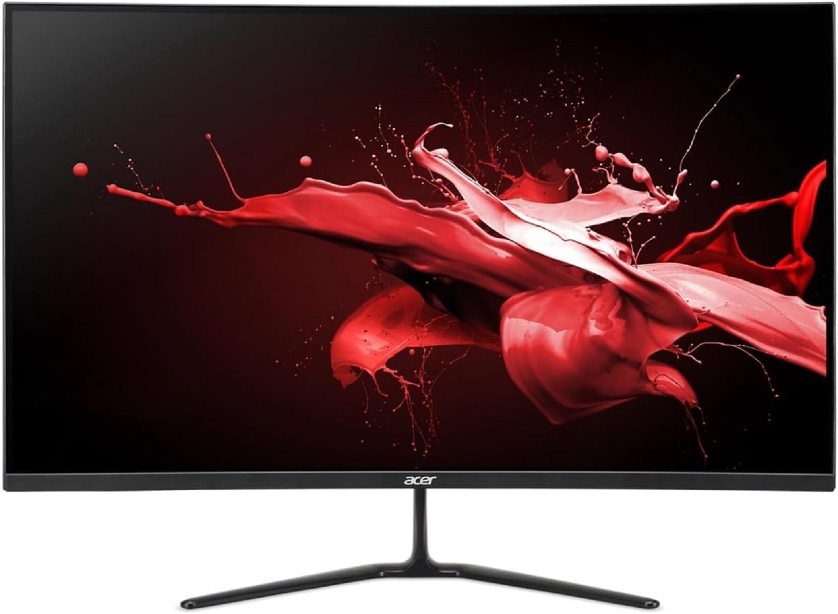Acer Nitro 31.5" Curved 1080p 180hz 