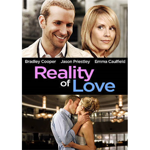 Reality of Love DVD