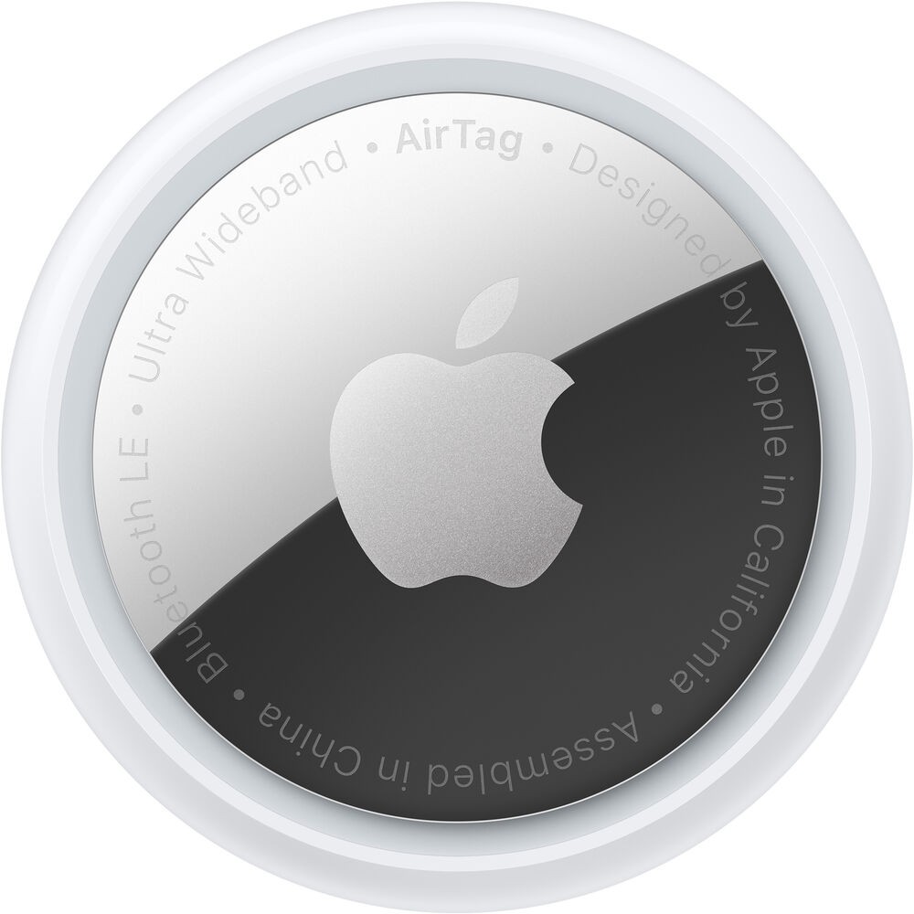 APPLE AIRTAG 4 PACK