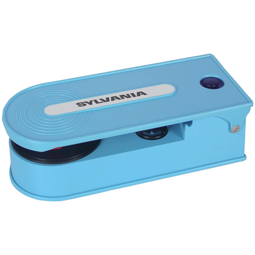 SYLVANIA STT008USB-BLUE PC Encoding USB