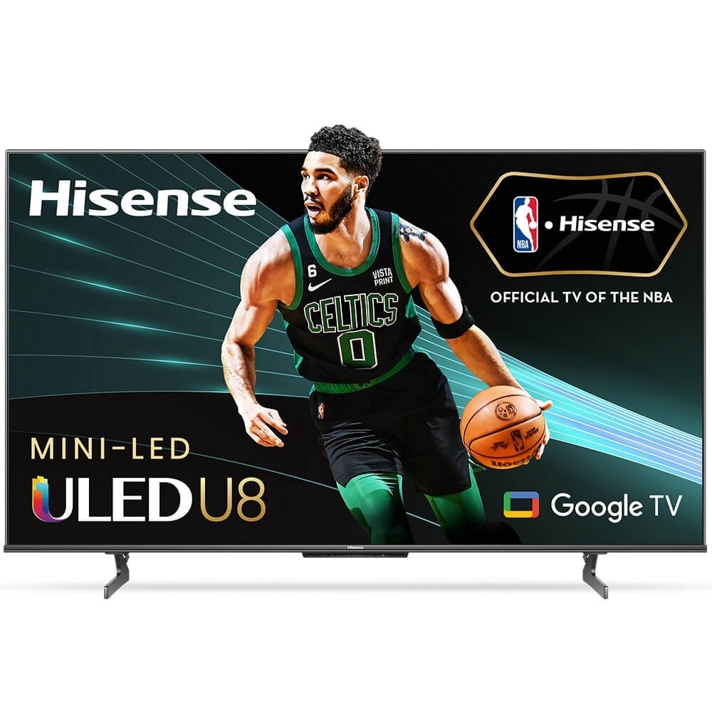HISENSE 65U8H