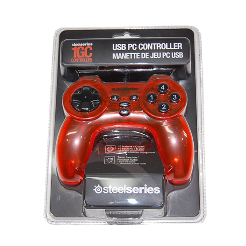 SteelSeries 69000 USB PC Controller