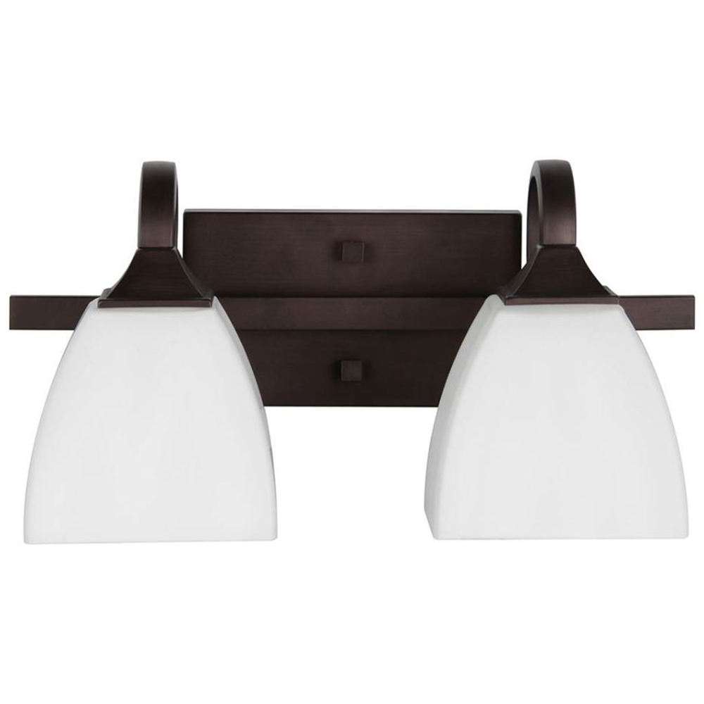 2-LT 100W MB STARLING VANITY
