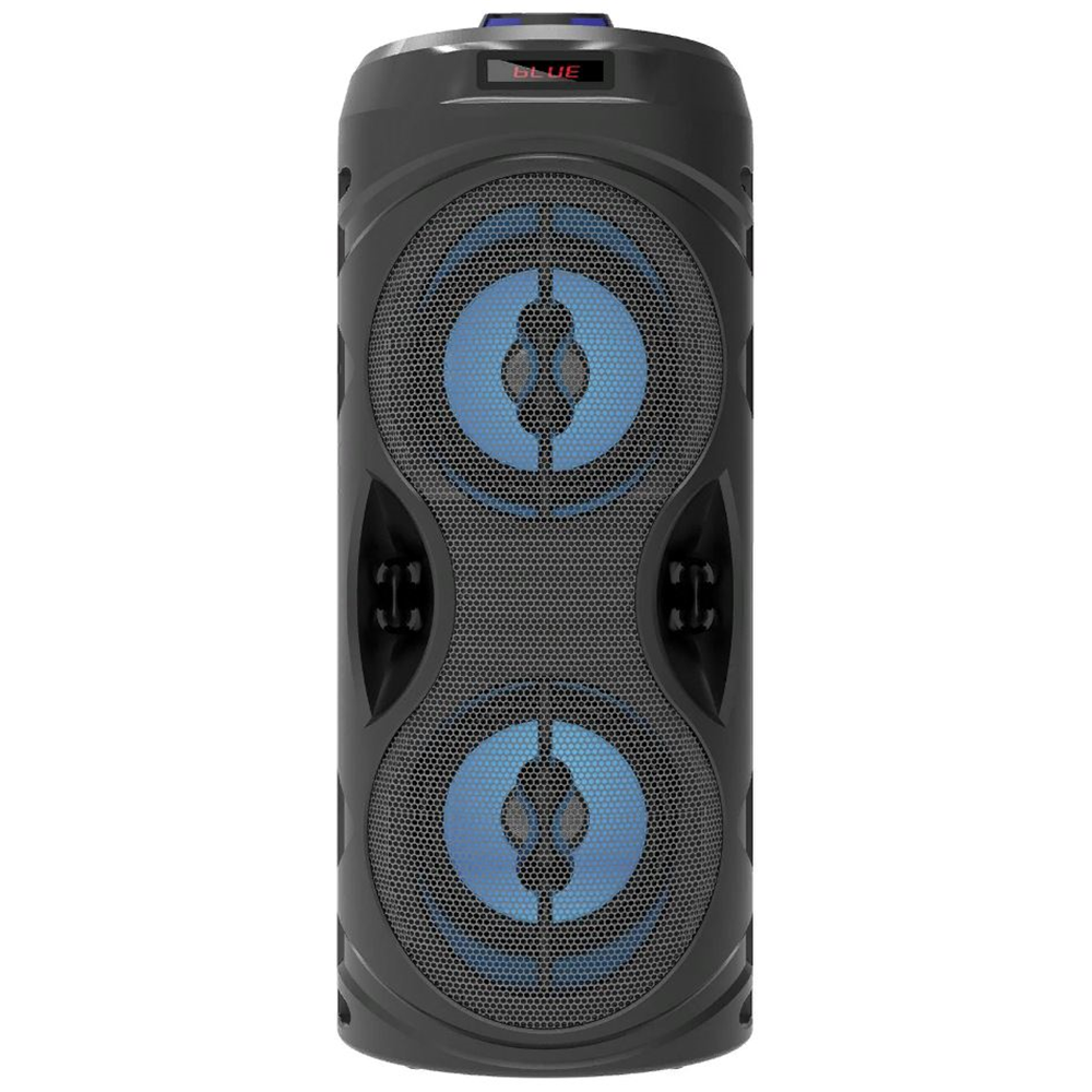 SYLVANIA Rechargeable Bluetooth Speaker