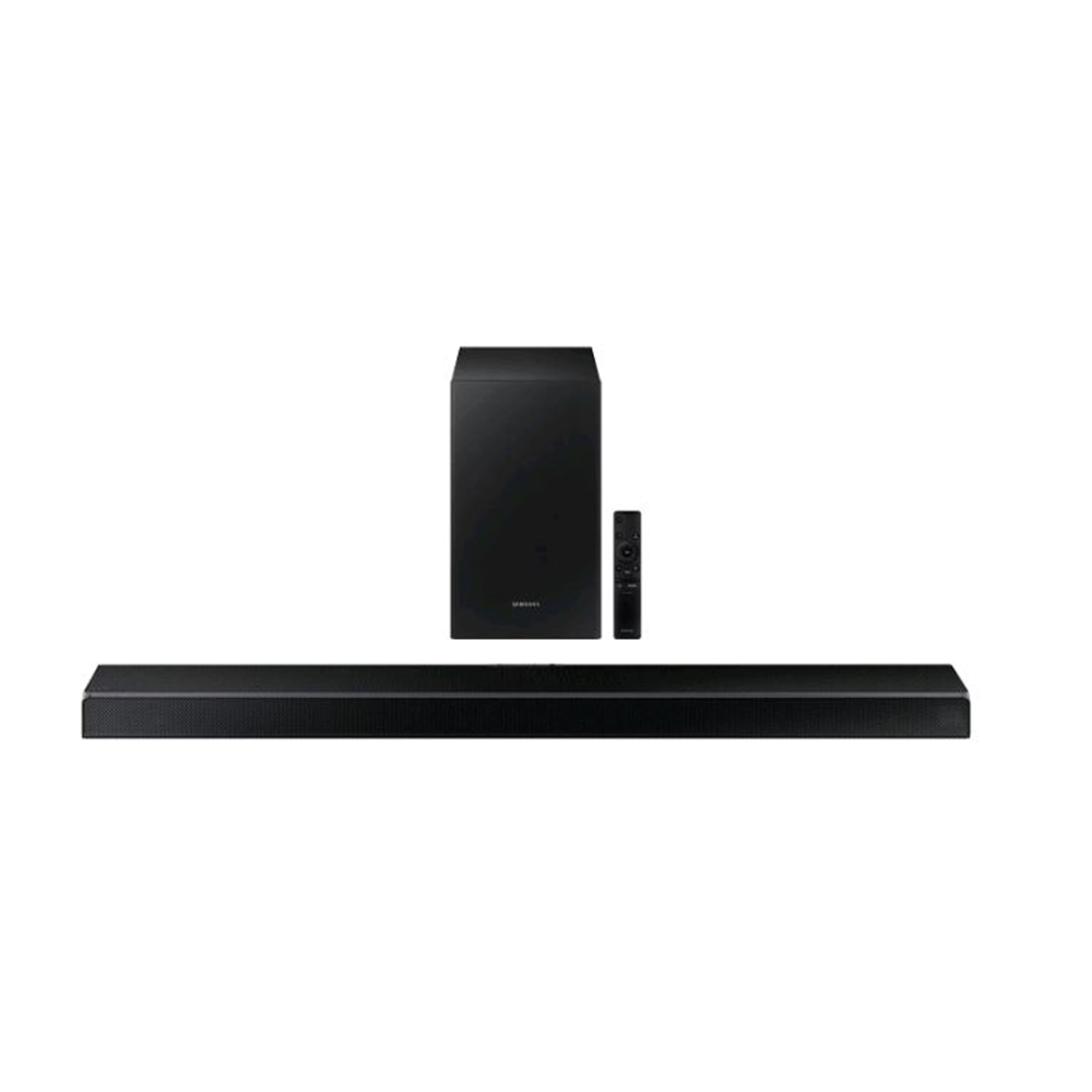 Samsung HW-Q67CT 5.1 3D Soundbar