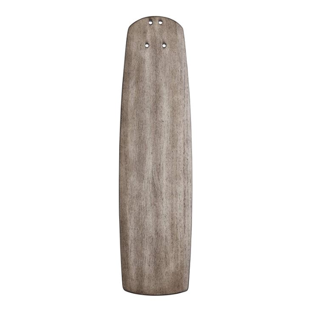 31 IN WOOD BLADES IN SMOKEY GRAY DAMP