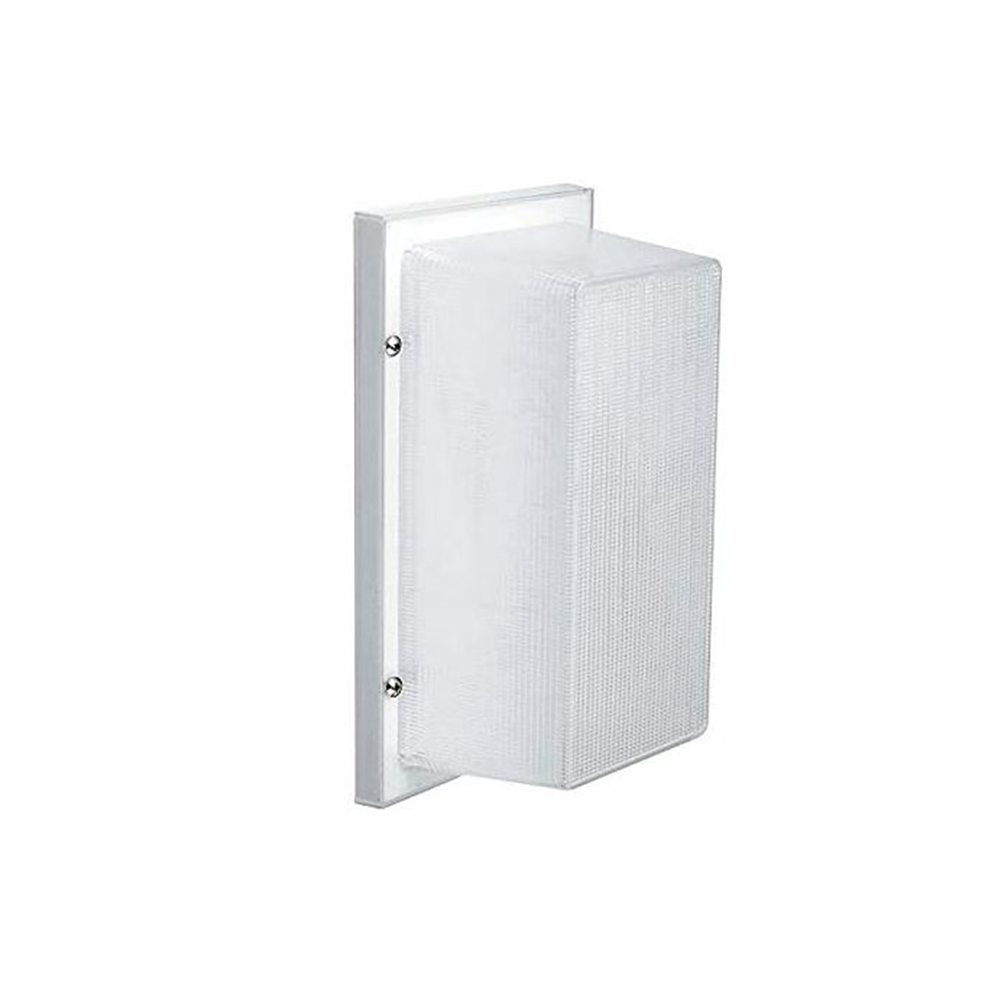 10-1/2IN 10.5W LED CEILING WALL FIXTURE