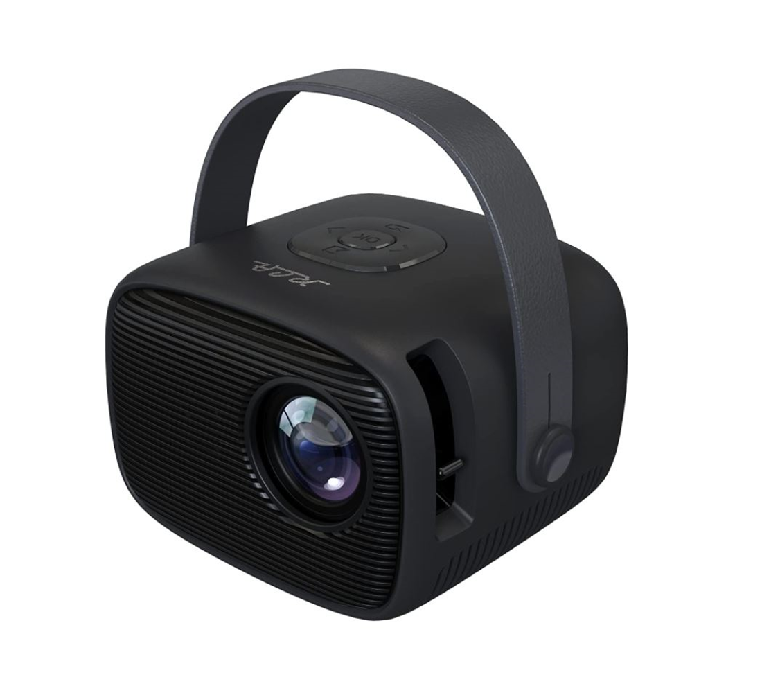 RCA RPJ264 Portable Home Theater Project