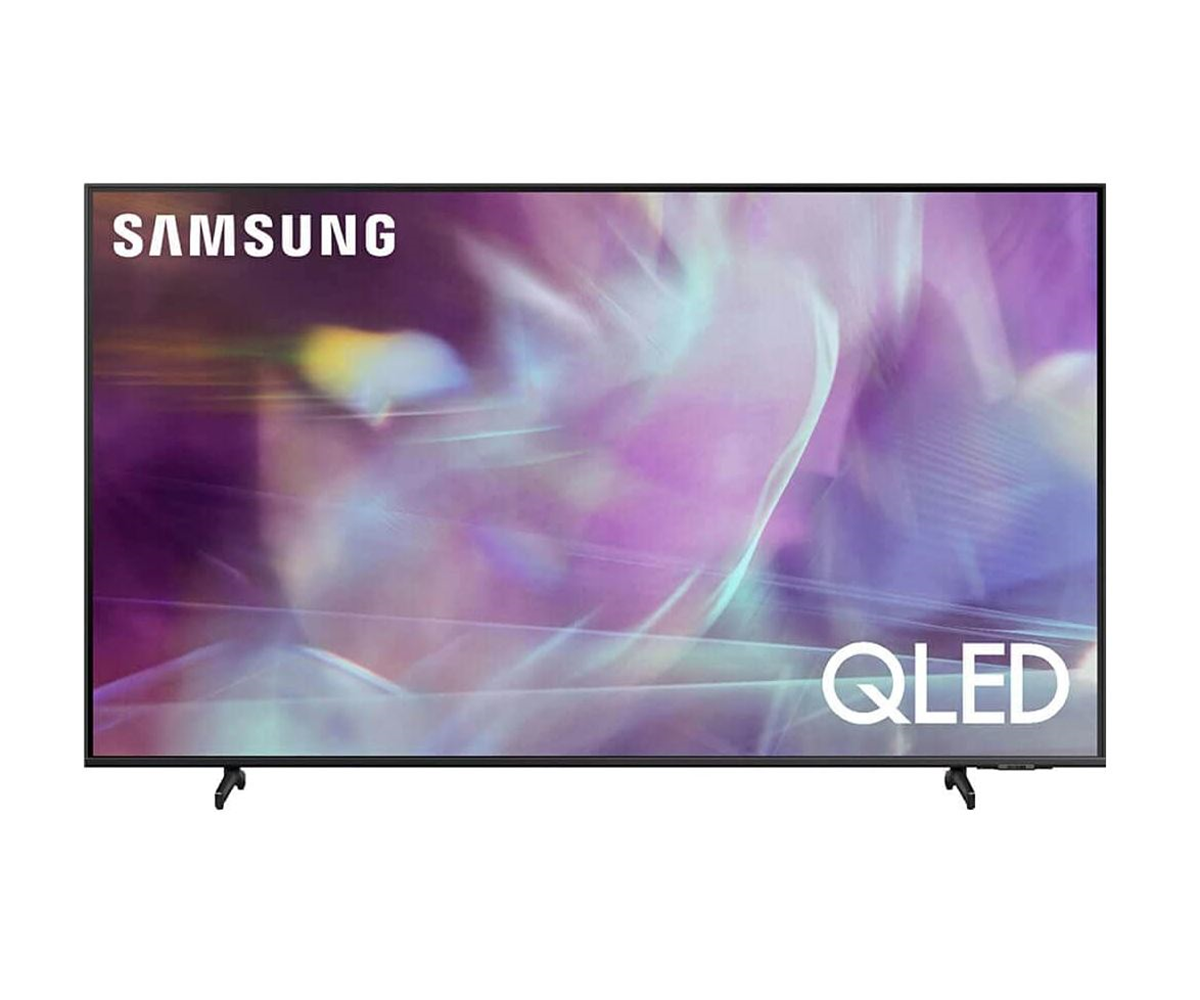 Samsung 50 In QLED 4K UHD Smart TV 2021