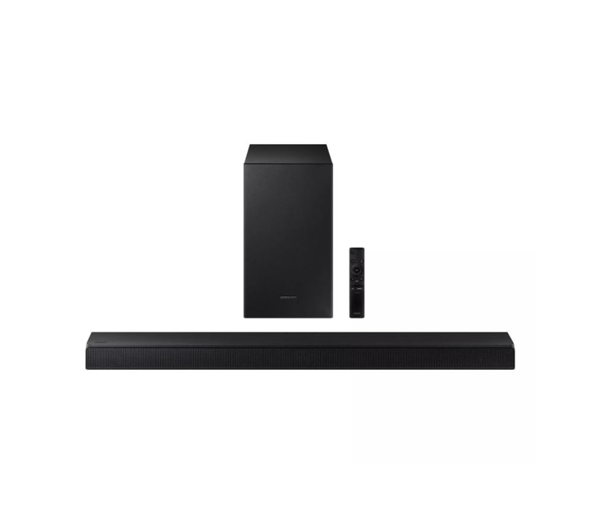 Samsung 2.1 Soundbar w/ Sub Dolby Audio