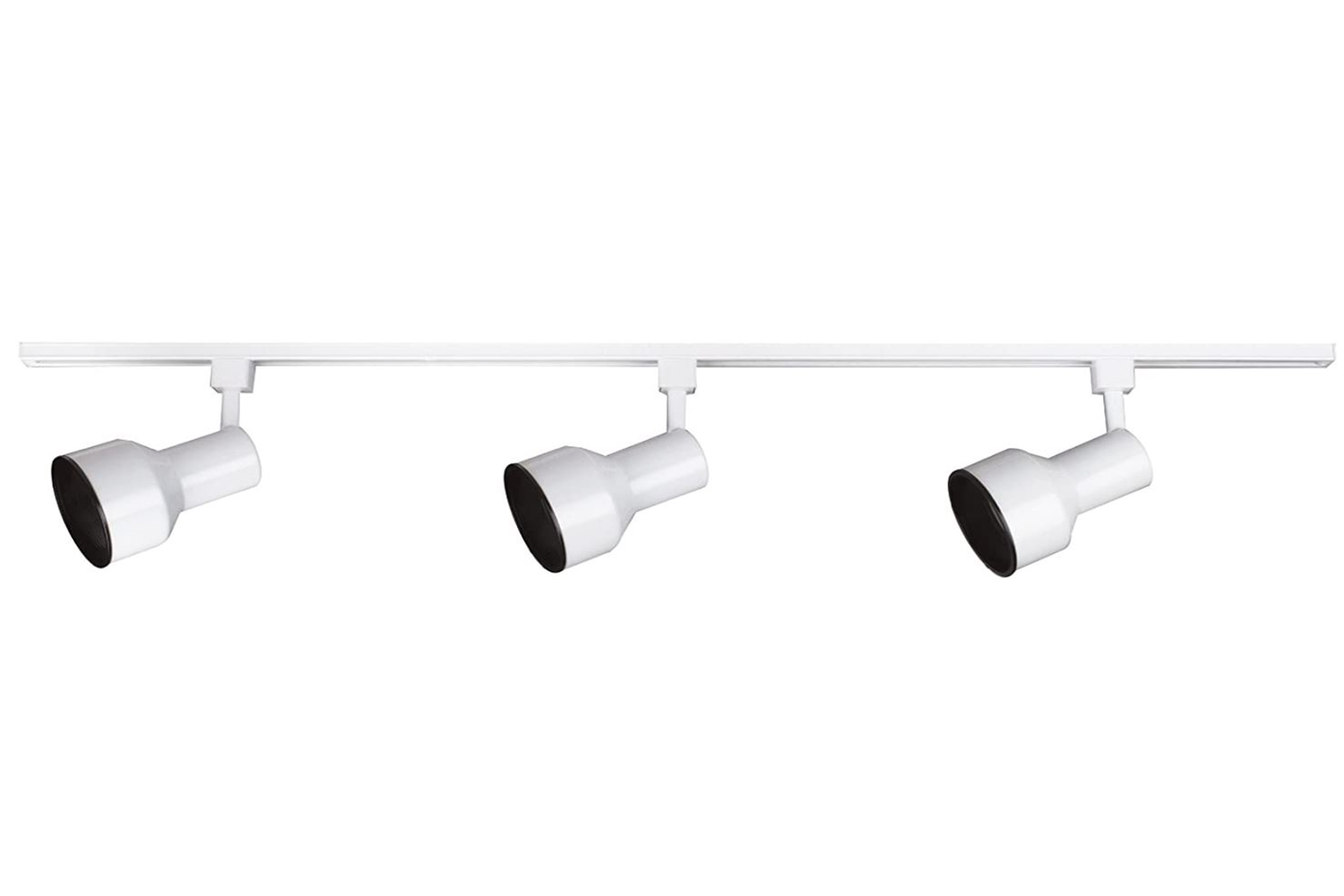 4FT TRACK W/3 STEP CYL HEADS WH