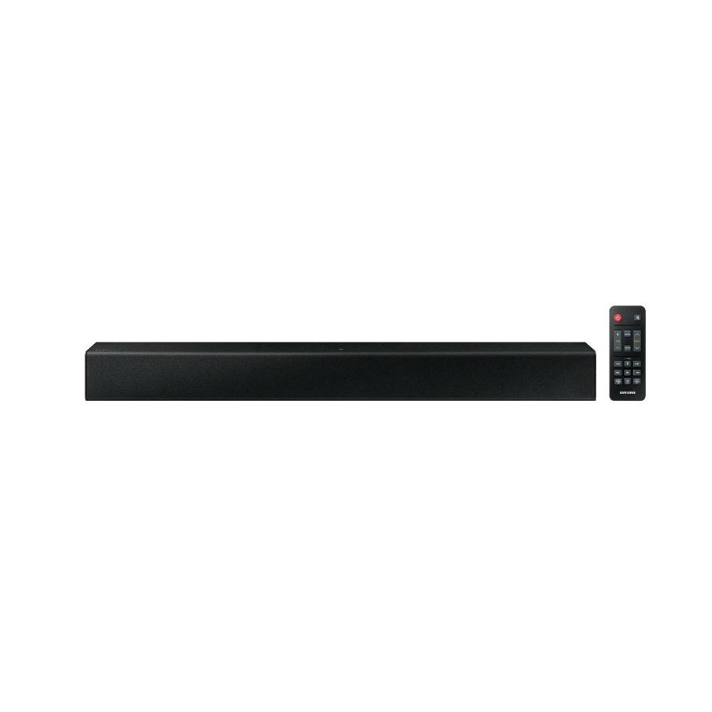 SAMSUNG 2.0 SOUNDBAR W/ BUILT-IN WOOFER