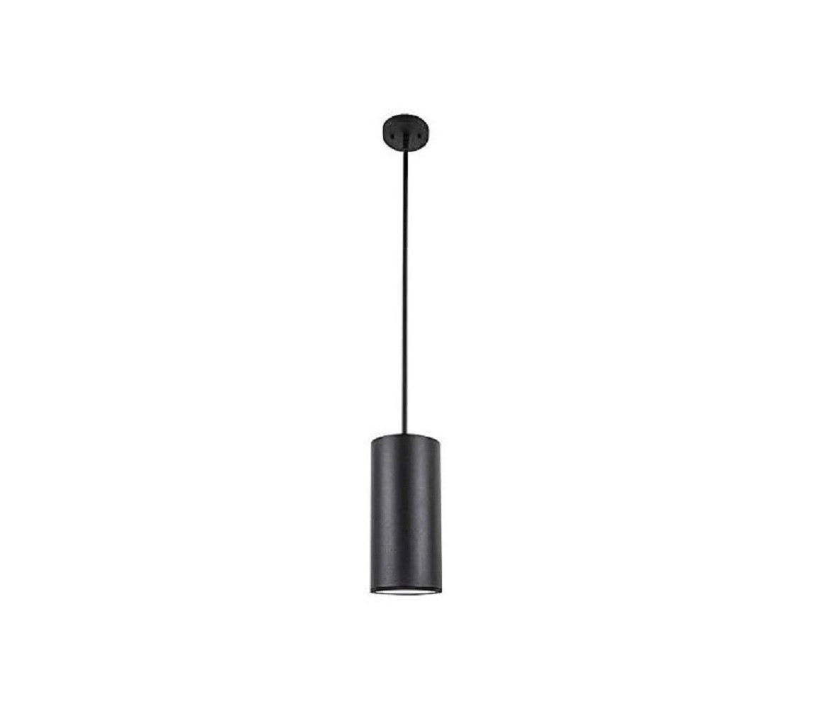LED ROUND ALUM ROUND PENDANT 15W 3000K 9