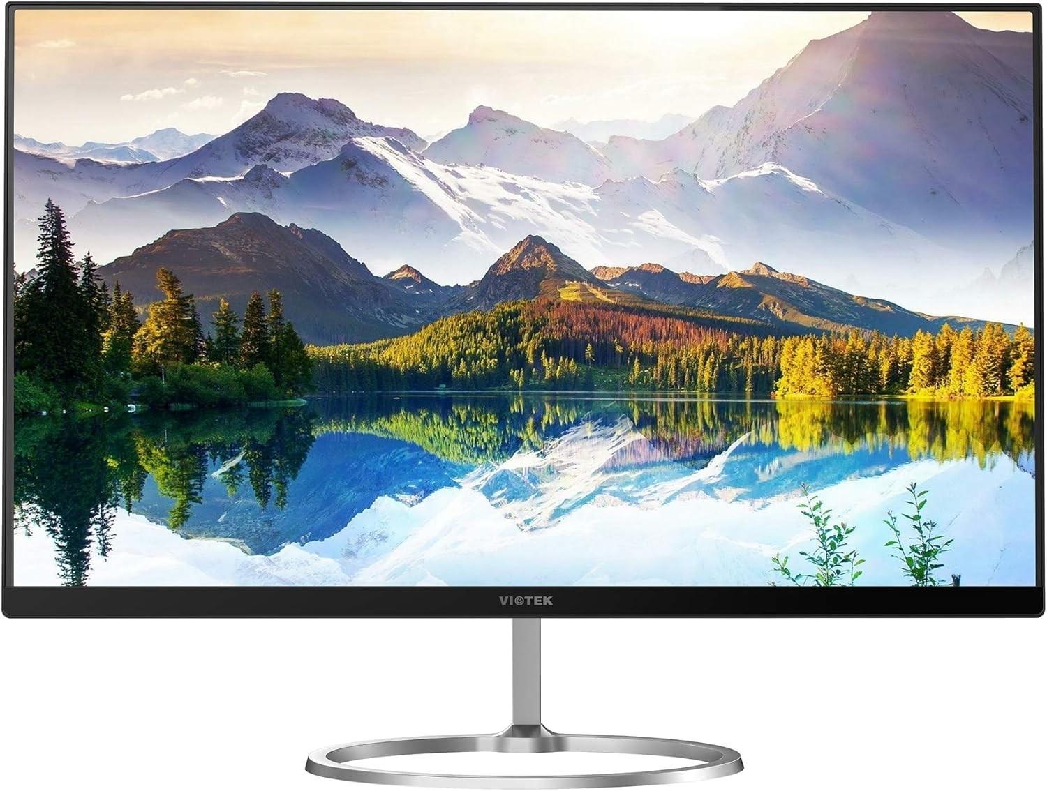 Viotek 24in 1080p Monitor