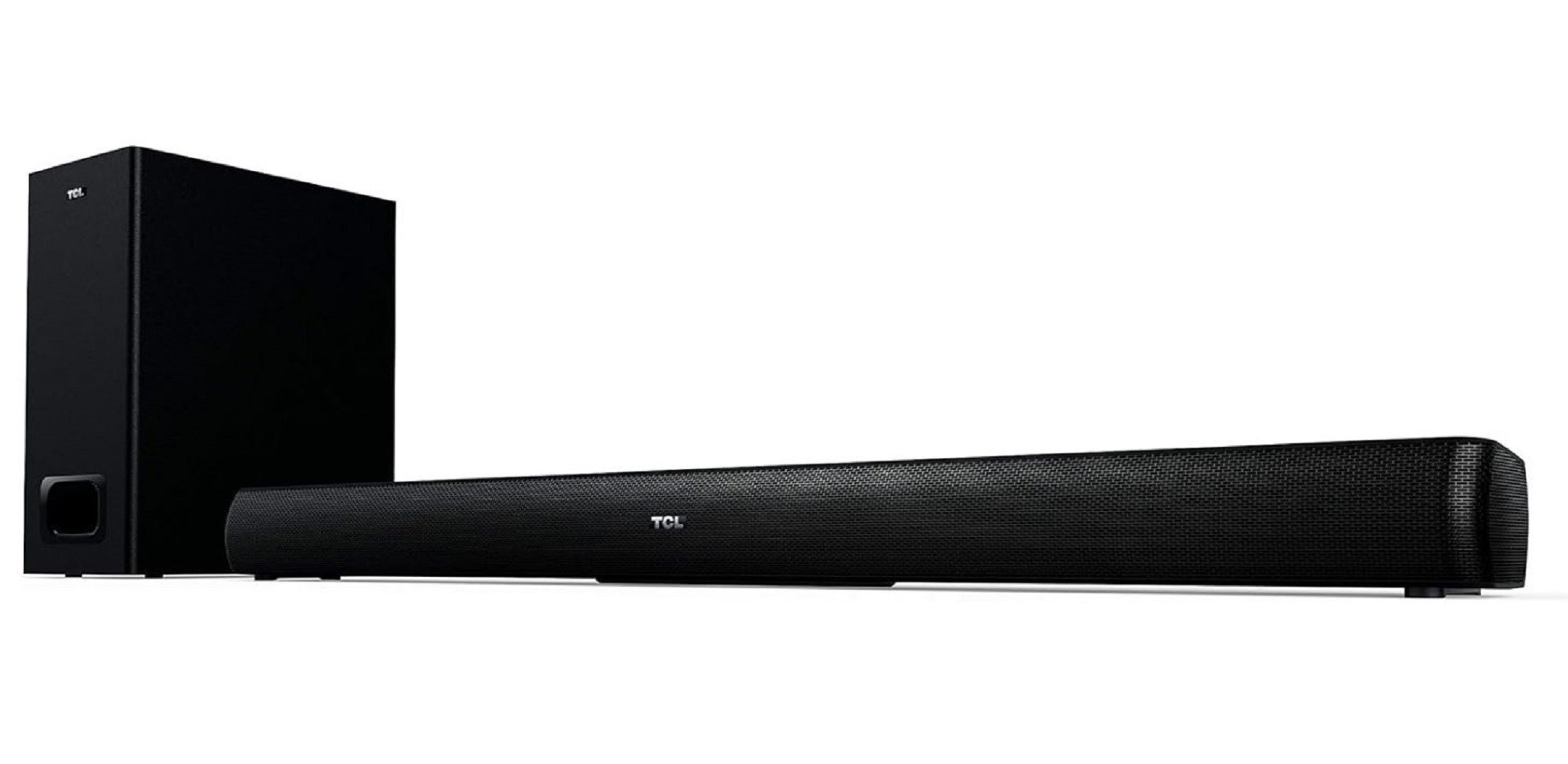 ALTO 5+ 2.1 CHANN HOME THEATER SOUNDBAR