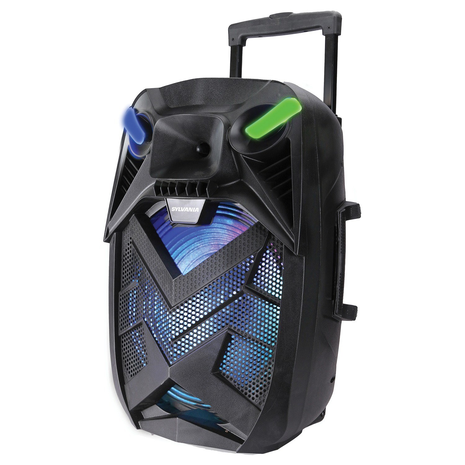 SYLVANIA 12" TAILGATER BLUETOOTH SPEAKER