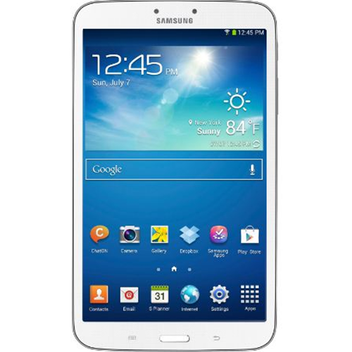 Samsung Galaxy Tab 3 8" 16GB WiFi Tablet