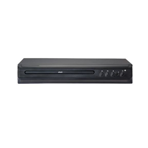 PROGRESSIVE SCAN DVD PLAYER