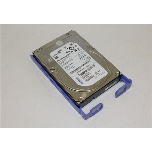 LVO 1TB SATA 7.2K 6GBPS 3.5" HDD