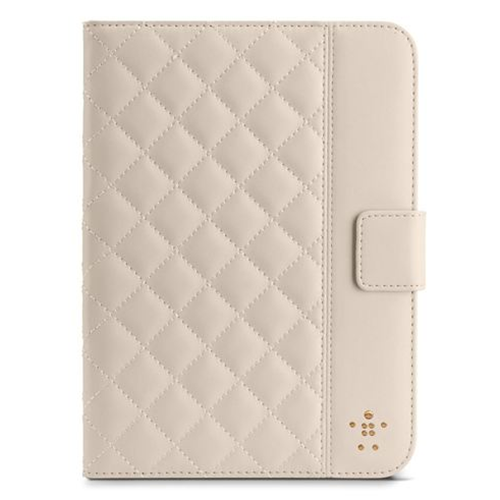 BELKIN F7N007TTC01 Quilted Cover 