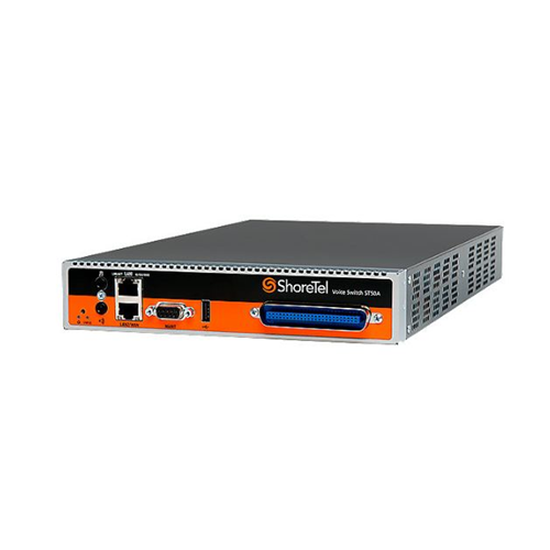 Shoretel ST50A ShoreGear Voice Switch