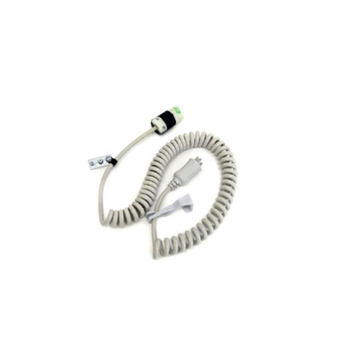 Ergotron Coiled Standard Power Cord