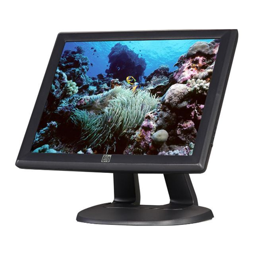 ELO 1715L 17" LCD Touchscreen Monitor