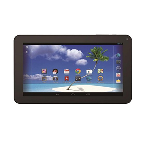 9" DUAL CORE CASE AND KEYBOARD 512MB/4GB