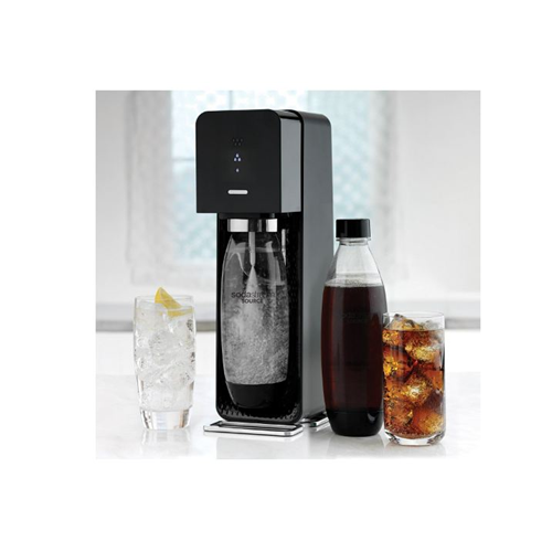 Soda Stream SODA_SOURCE Starter Kit
