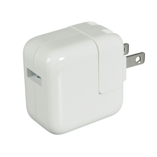 APPLE 12W USB POWER ADAPTER-USA