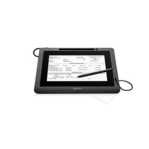 Wacom DTU1031X LCD Signature Display