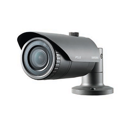 Samsung WiseNet Network IR Bullet Camera