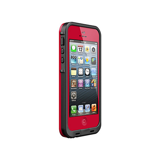 LifeProof 046154R iPhone5/5S Waterproof
