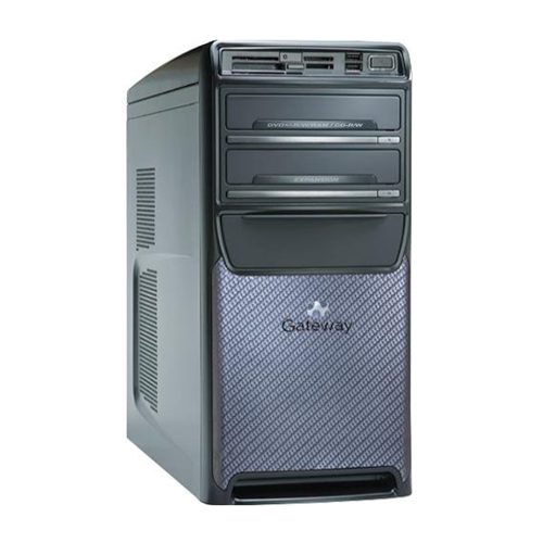 GATEWAY GT5662 QC 2.2GHZ 3GB 500GB