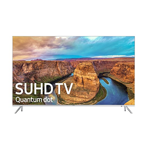 SAMSUNG UN65KS8000 65" SUHD TV
