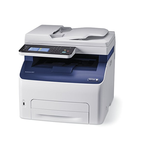 XEROX WORKCENTRE 6027/NI 