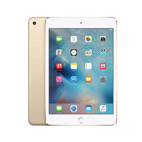 APPLE IPAD MINI 4 16GB GOLD