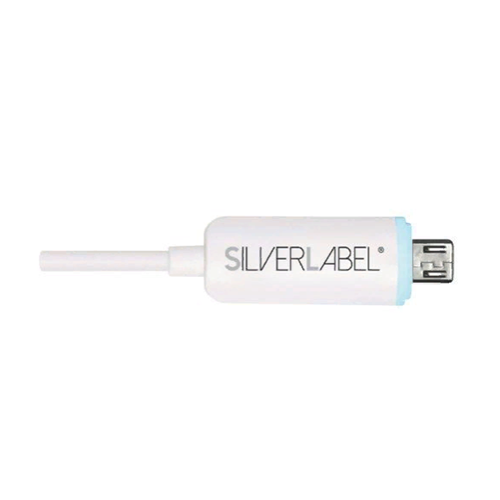 3.3' USB-to-Micro USB Chargeand Sync Cab
