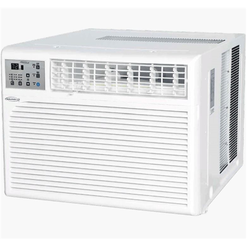 Soleus Air 12000 BTU 115-Volt Window AC